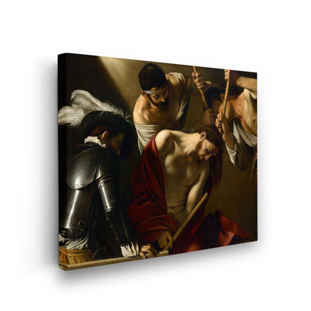 Picasoul - Picasoul Curated - The Crucifixion - Wall Decor