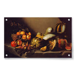 Bountiful Harvest - Acrylic Wall Photo