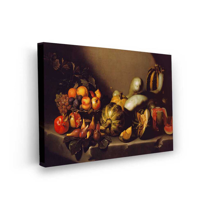 Picasoul - Picasoul Curated - Bountiful Harvest - Wall Decor