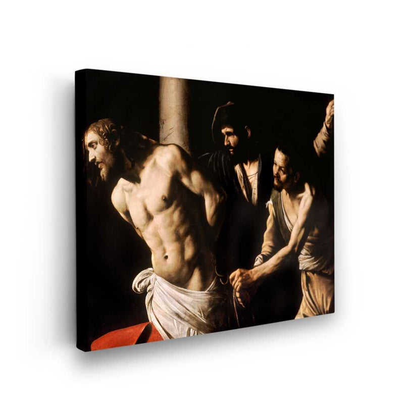 Picasoul - Picasoul Curated - The Arrest Of Jesus - Wall Decor