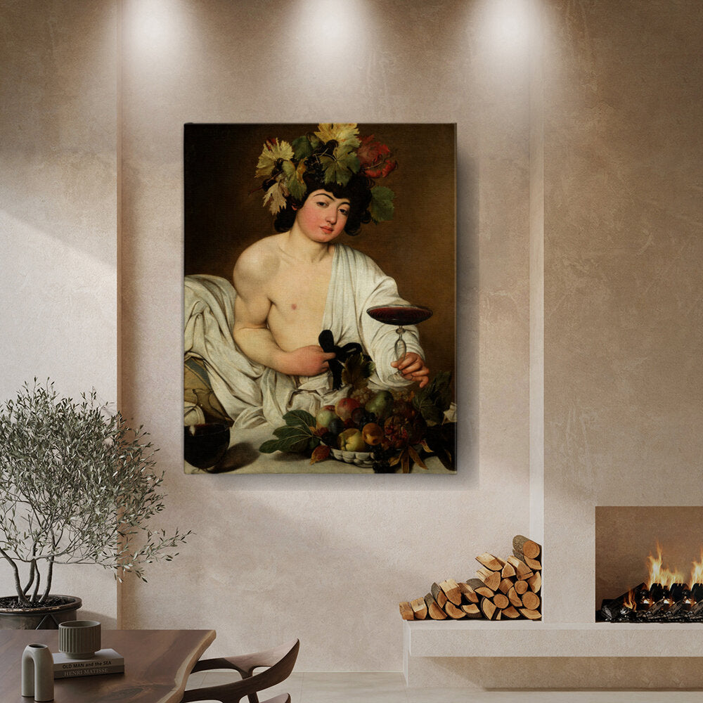 Bacchus