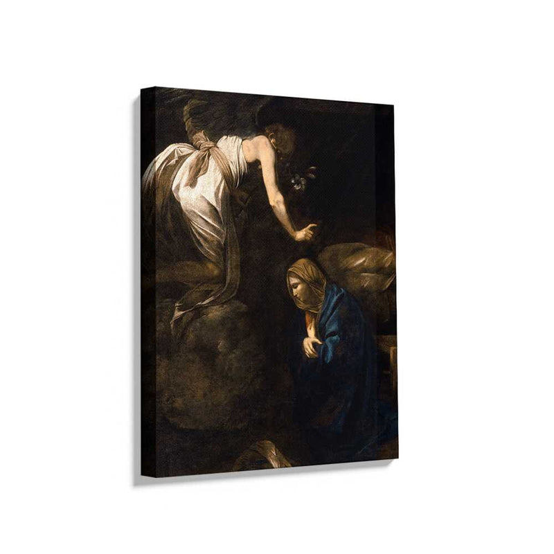 Picasoul - Picasoul Curated - The Annunciation - Wall Decor