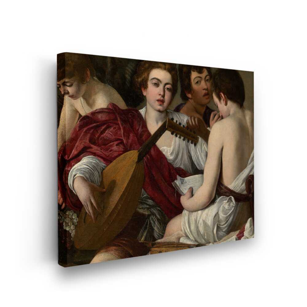 Picasoul - Picasoul Curated - Musical Companions - Wall Decor