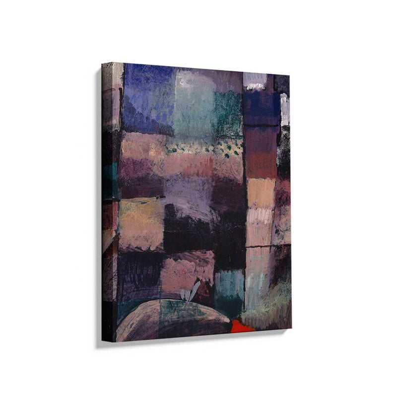 Picasoul - Picasoul Curated - Colorful Abstract Composition - Wall Decor