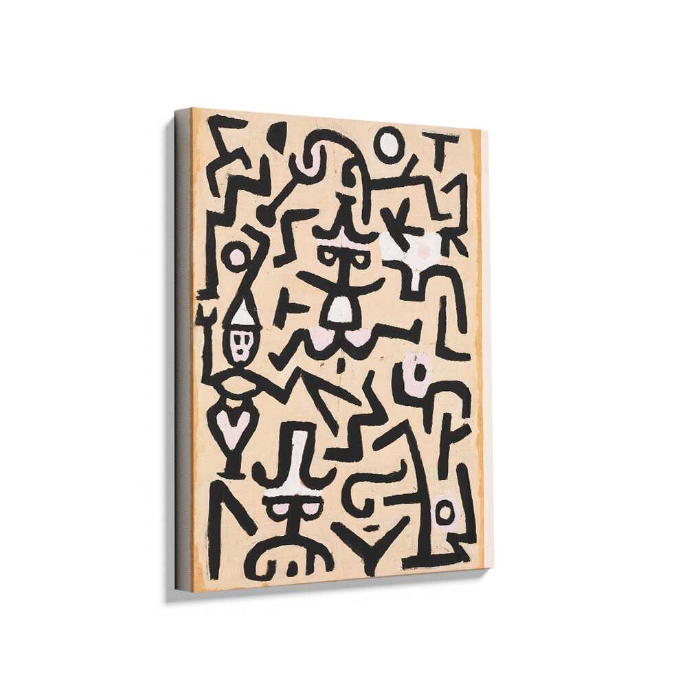 Picasoul - Picasoul Curated - Abstract Expressions - Wall Decor