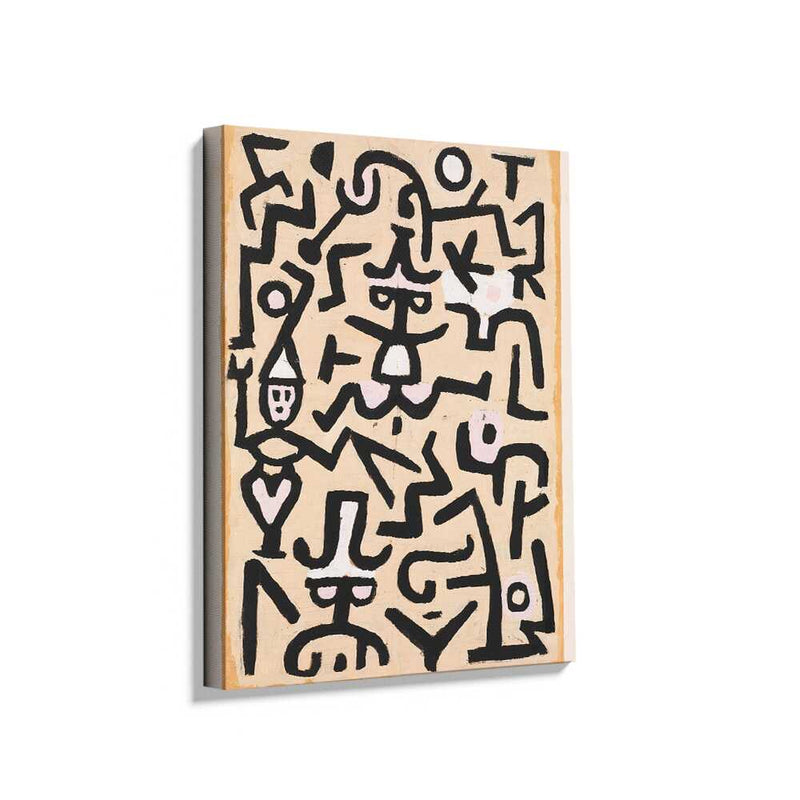 Picasoul - Picasoul Curated - Abstract Expressions - Wall Decor