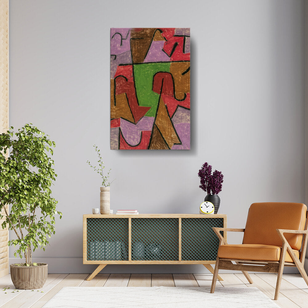 Abstract Composition03