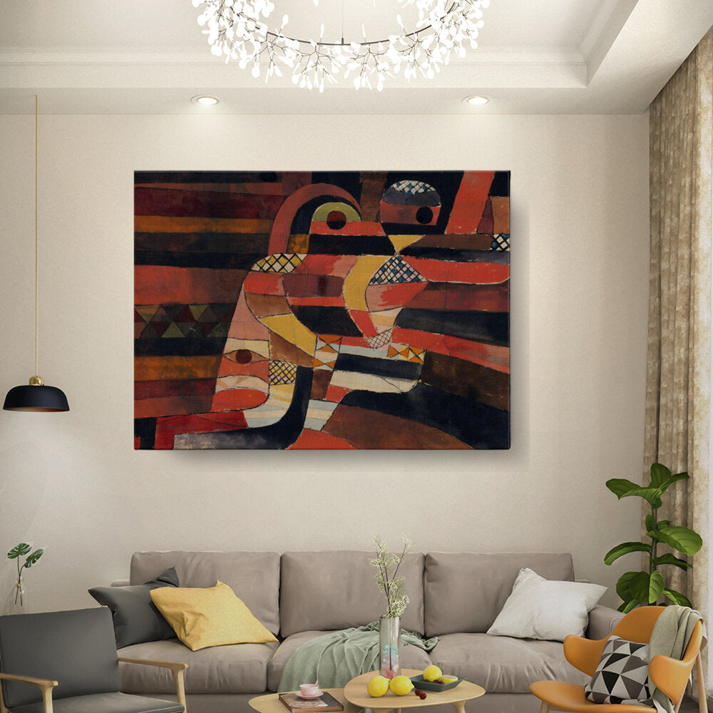 Dancing Figures