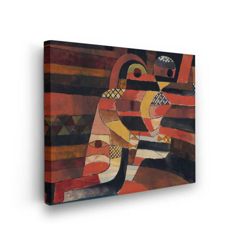 Picasoul - Picasoul Curated - Dancing Figures - Wall Decor