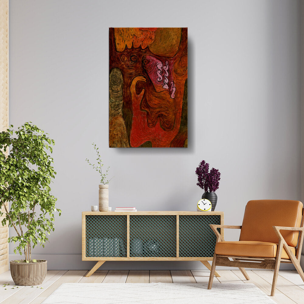 Abstract Emotions