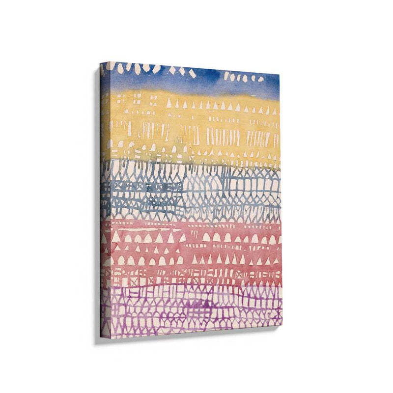 Picasoul - Picasoul Curated - Colorful Patterns - Wall Decor