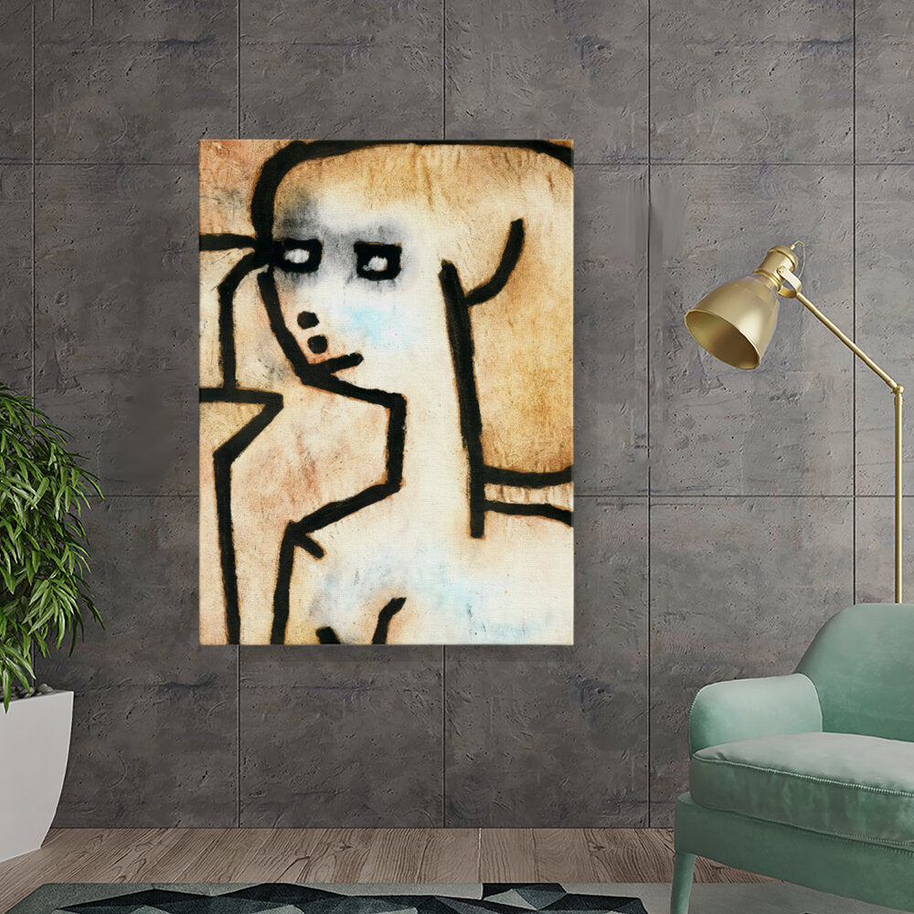 Abstract Profile