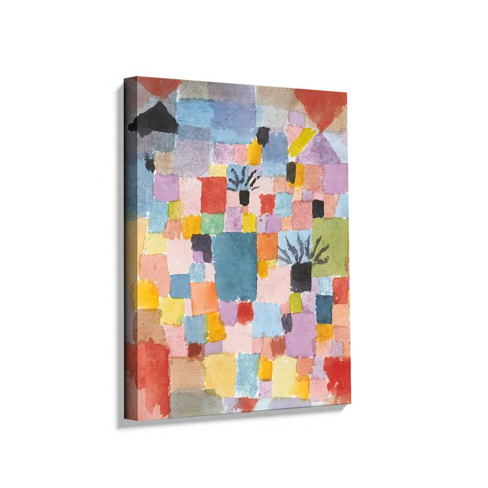Picasoul - Picasoul Curated - Colorful Mosaic - Wall Decor
