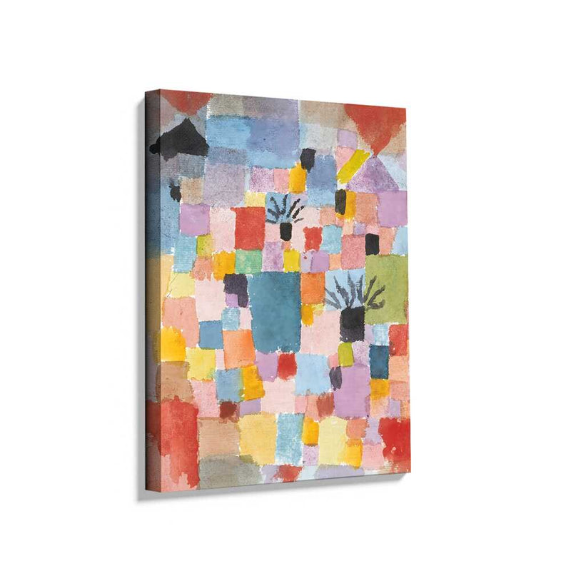 Picasoul - Picasoul Curated - Colorful Mosaic - Wall Decor