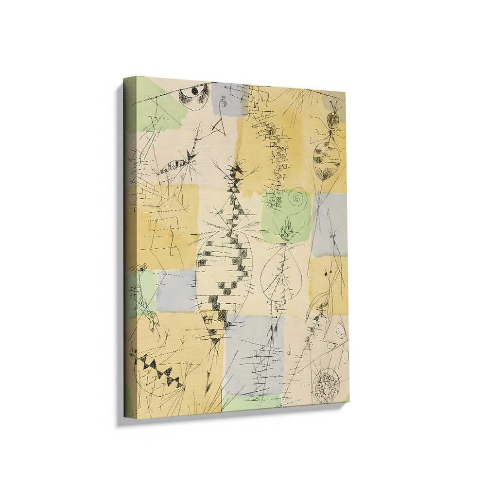 Picasoul - Picasoul Curated - Abstract Nature - Wall Decor