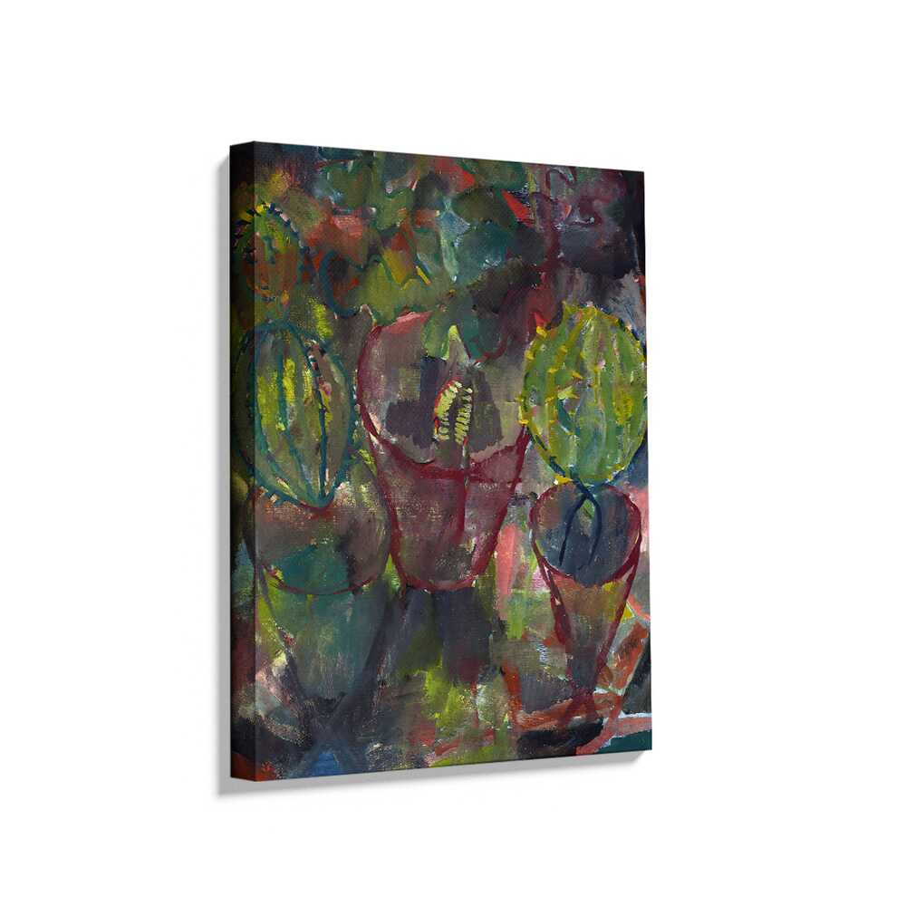 Picasoul - Picasoul Curated - Cacti In Color - Wall Decor