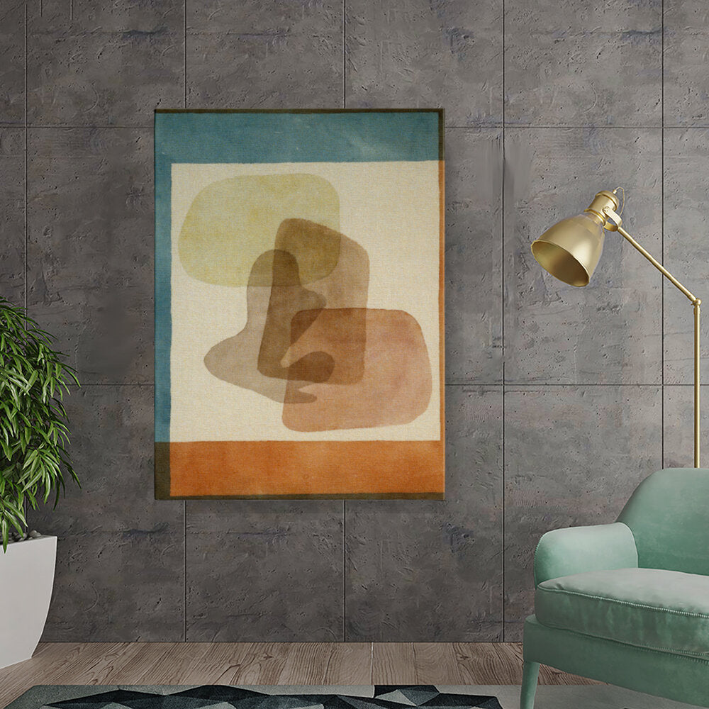 Soft Shapes