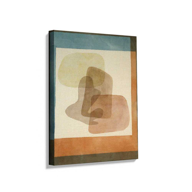 Picasoul - Picasoul Curated - Soft Shapes - Wall Decor