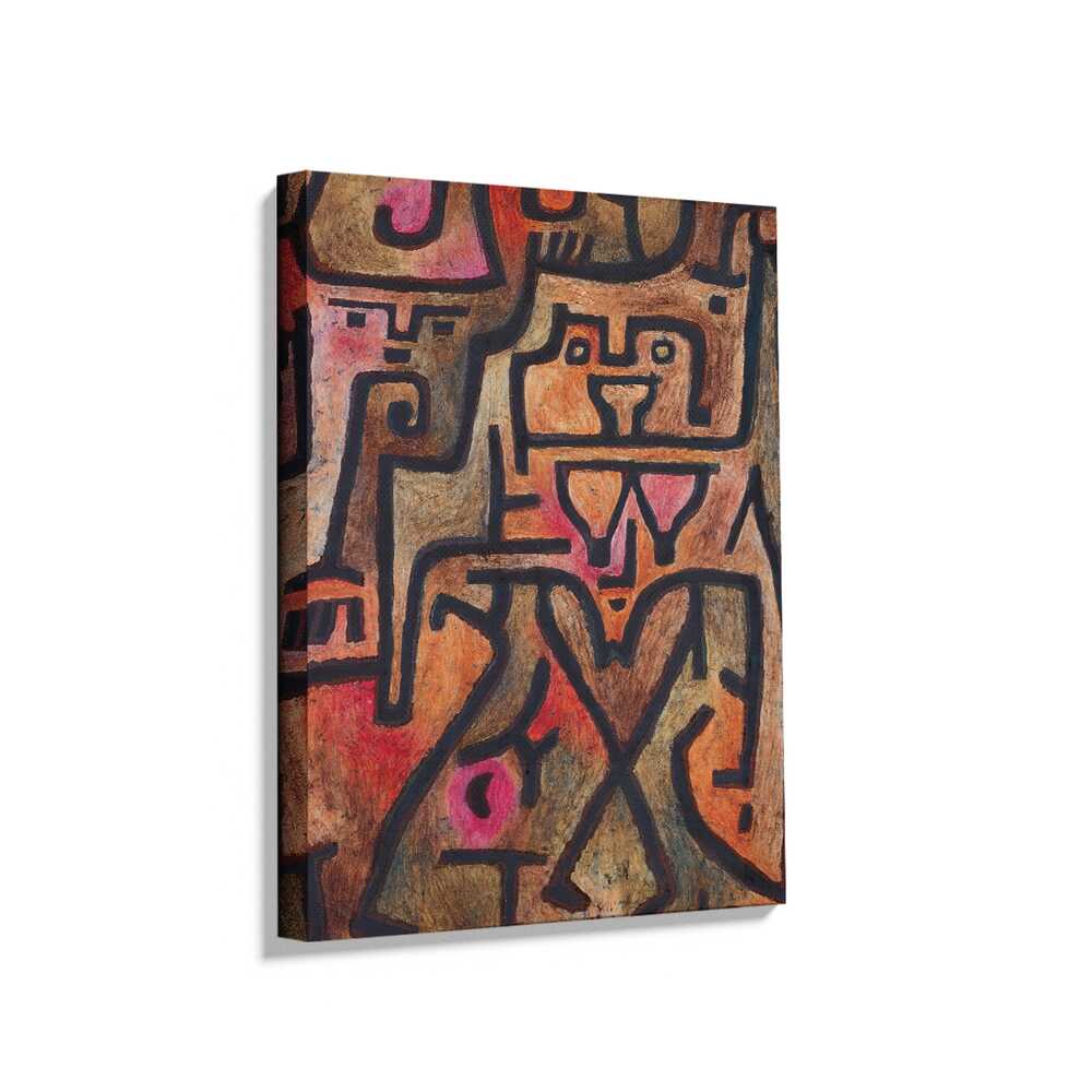 Picasoul - Picasoul Curated - Dynamic Forms - Wall Decor