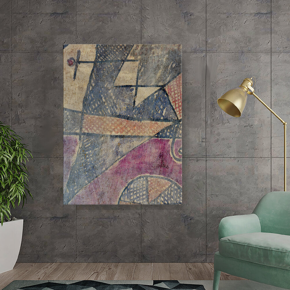 Geometric Harmony 03