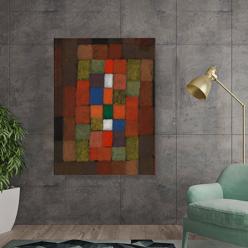 Color Mosaic