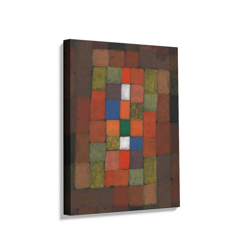 Picasoul - Picasoul Curated - Color Mosaic - Wall Decor
