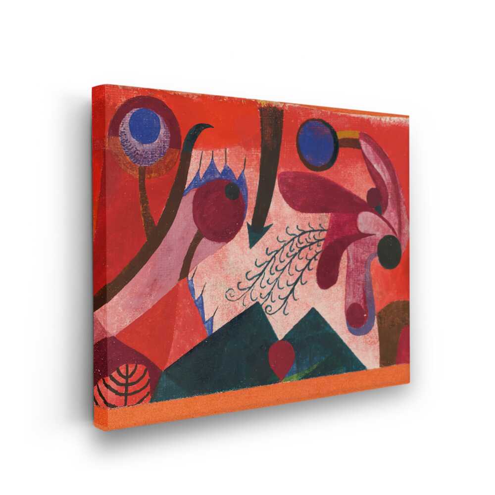 Picasoul - Picasoul Curated - Colorful Abstraction - Wall Decor