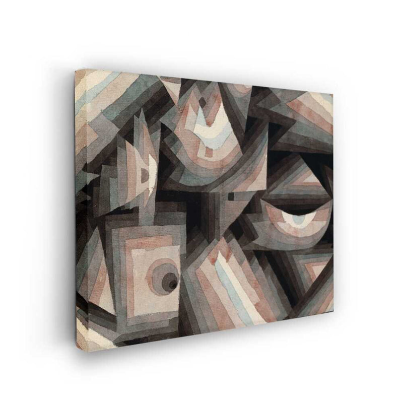 Picasoul - Picasoul Curated - Crystal Style - Wall Decor