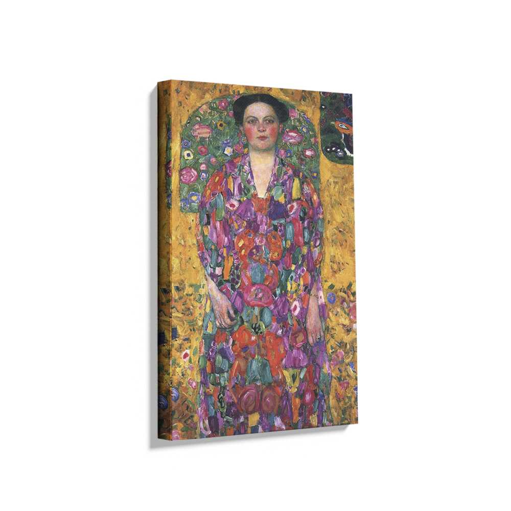 Picasoul - Picasoul Curated - Colorful Portrait - Wall Decor