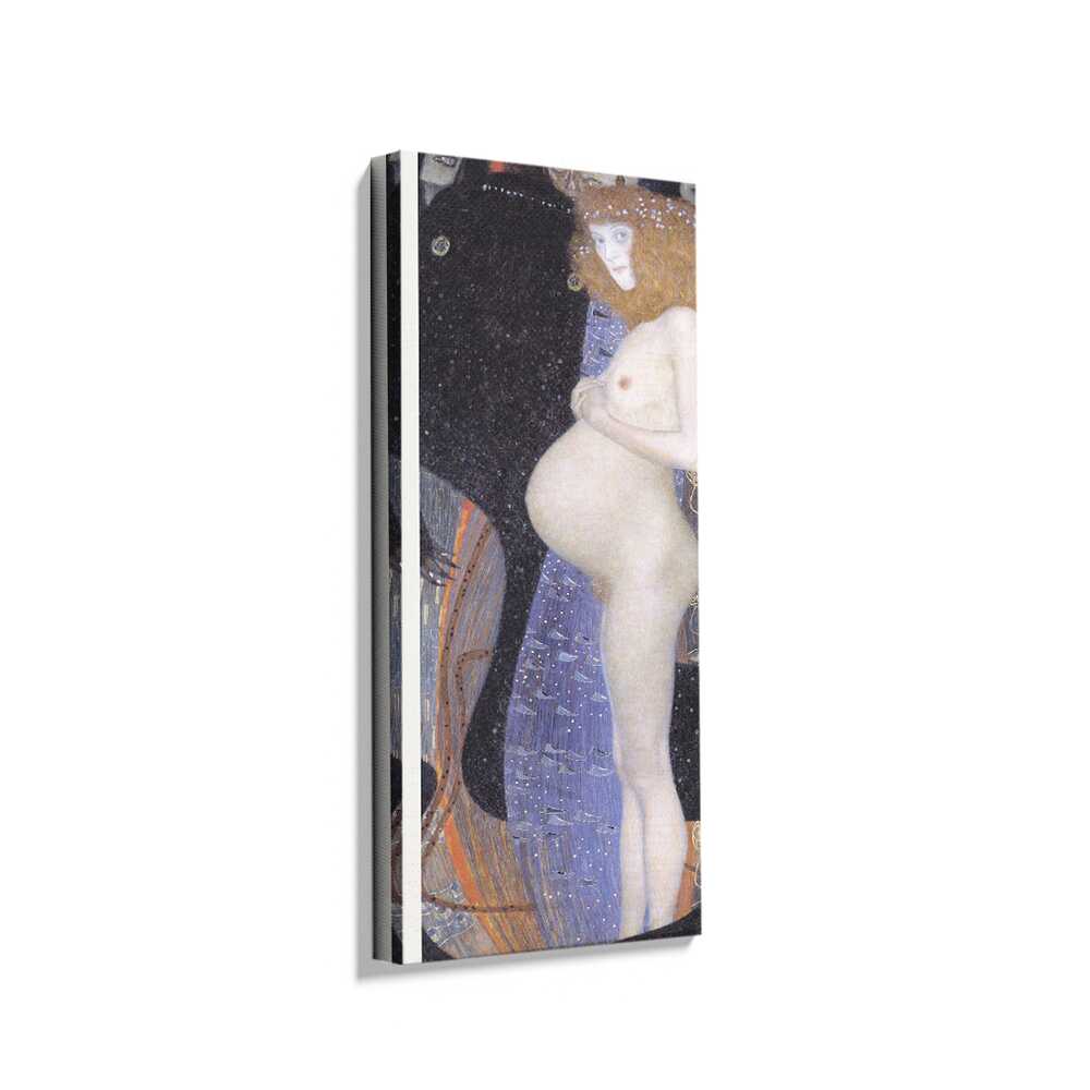 Picasoul - Picasoul Curated - The Expectant Mother - Wall Decor
