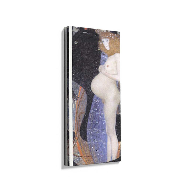 Picasoul - Picasoul Curated - The Expectant Mother - Wall Decor