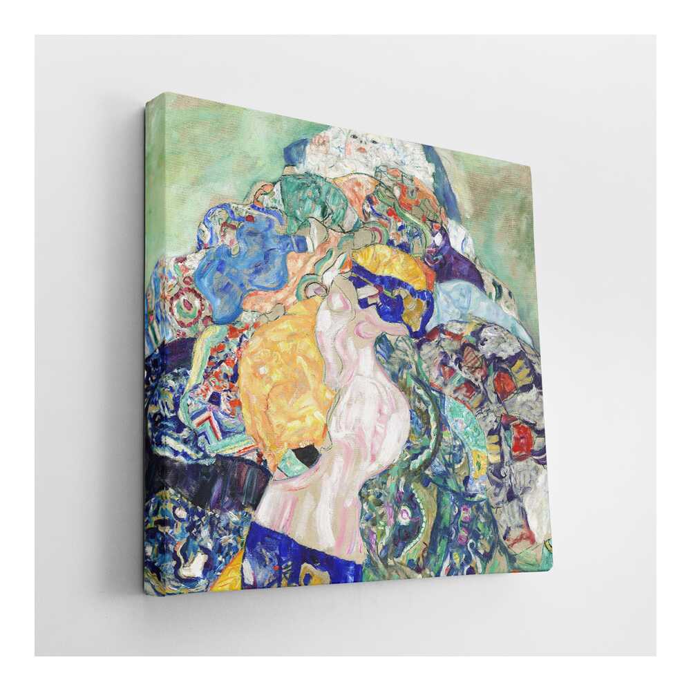 Picasoul - Picasoul Curated - Reclining Woman With Child - Wall Decor