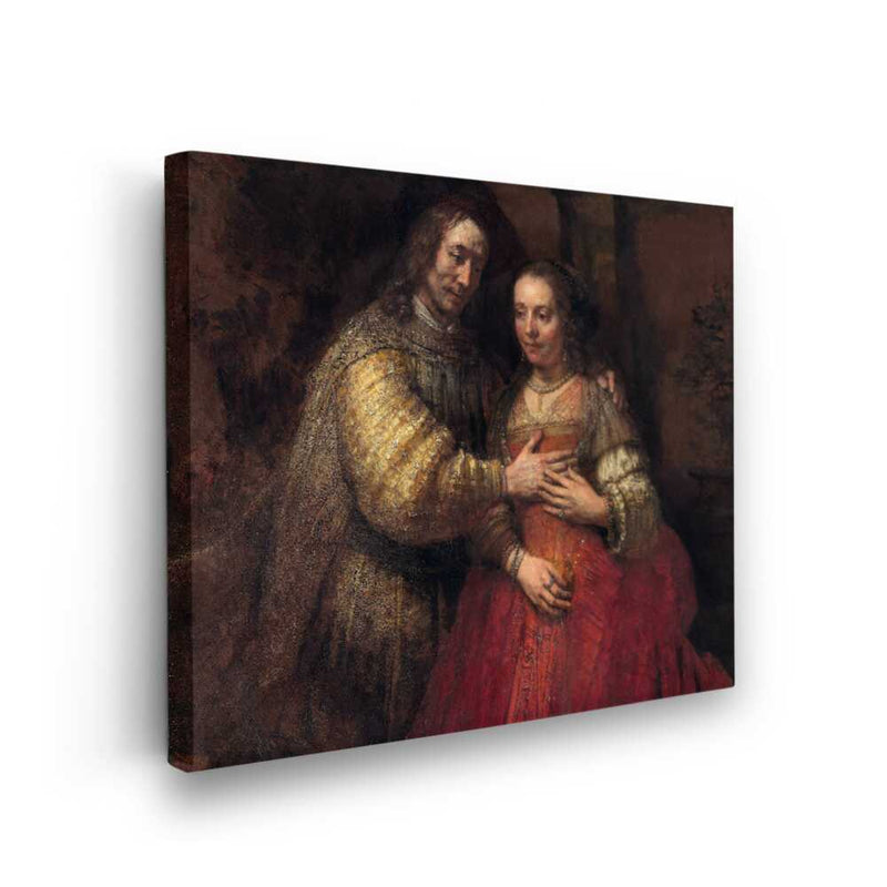 Picasoul - Picasoul Curated - The Jewish Bride - Wall Decor