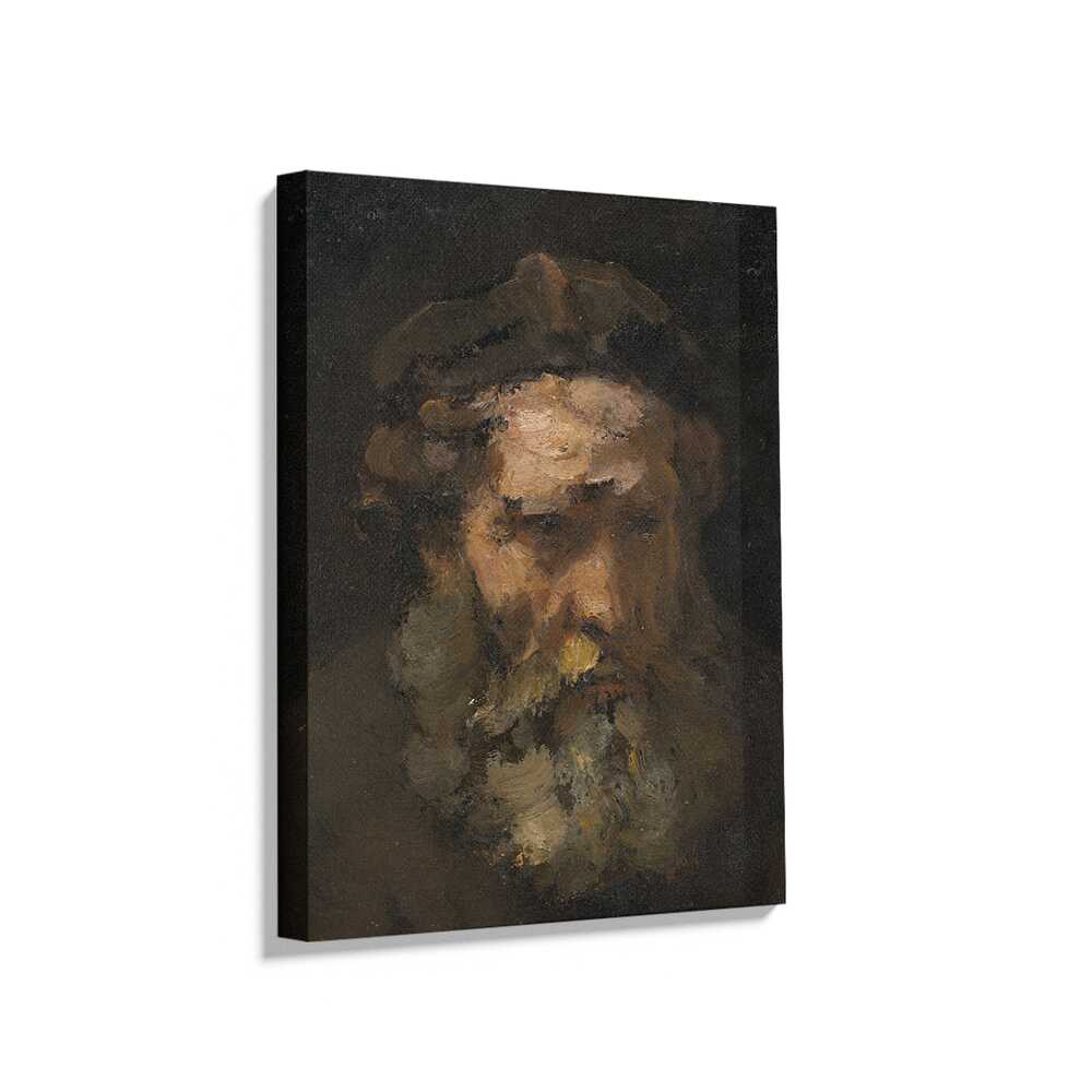 Picasoul - Picasoul Curated - Aged Wisdom - Wall Decor