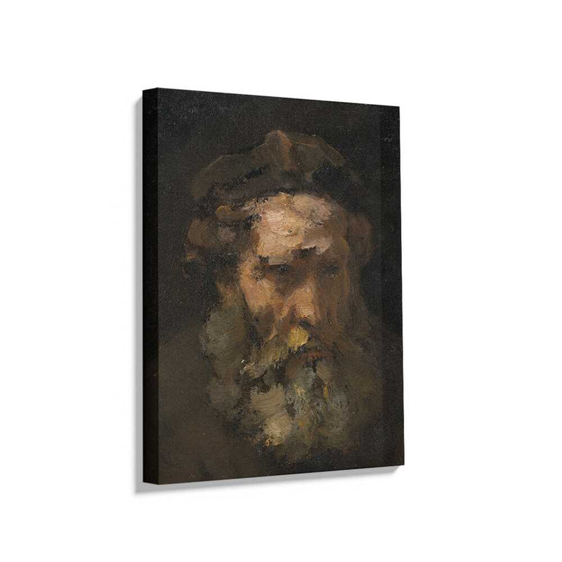 Picasoul - Picasoul Curated - Aged Wisdom - Wall Decor