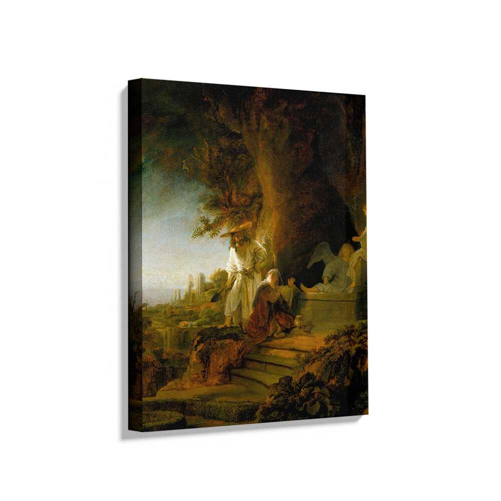 Picasoul - Picasoul Curated - Resurrection - Wall Decor