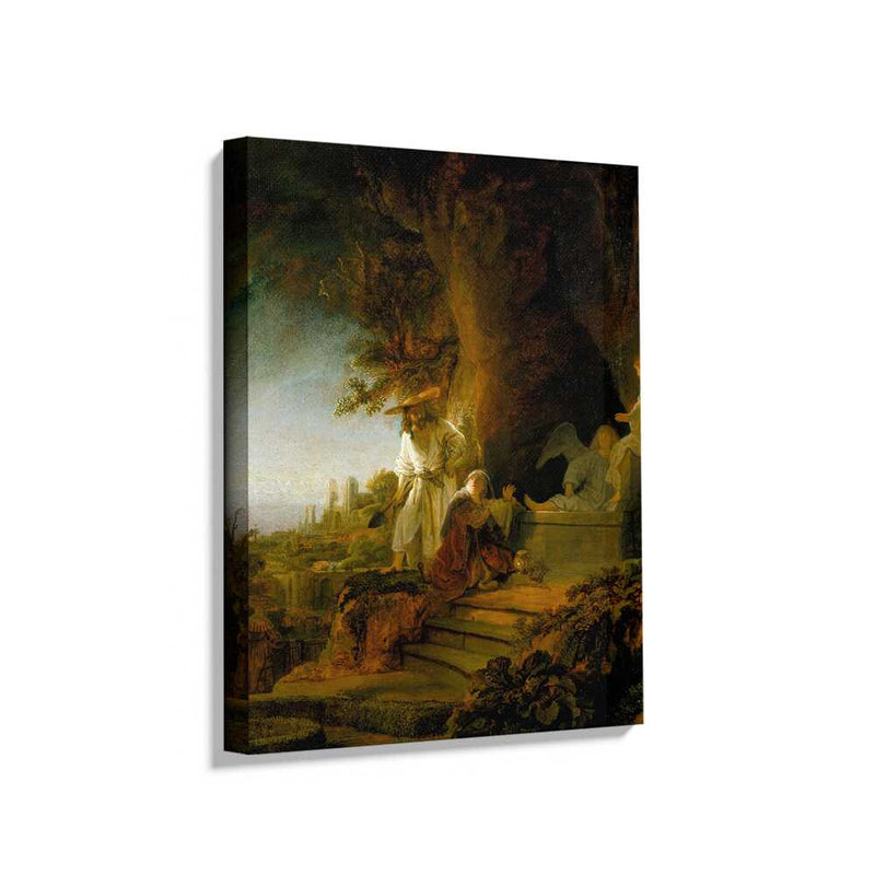Picasoul - Picasoul Curated - Resurrection - Wall Decor