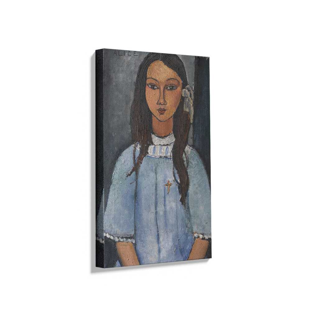 Picasoul - Picasoul Curated - Alice - Wall Decor
