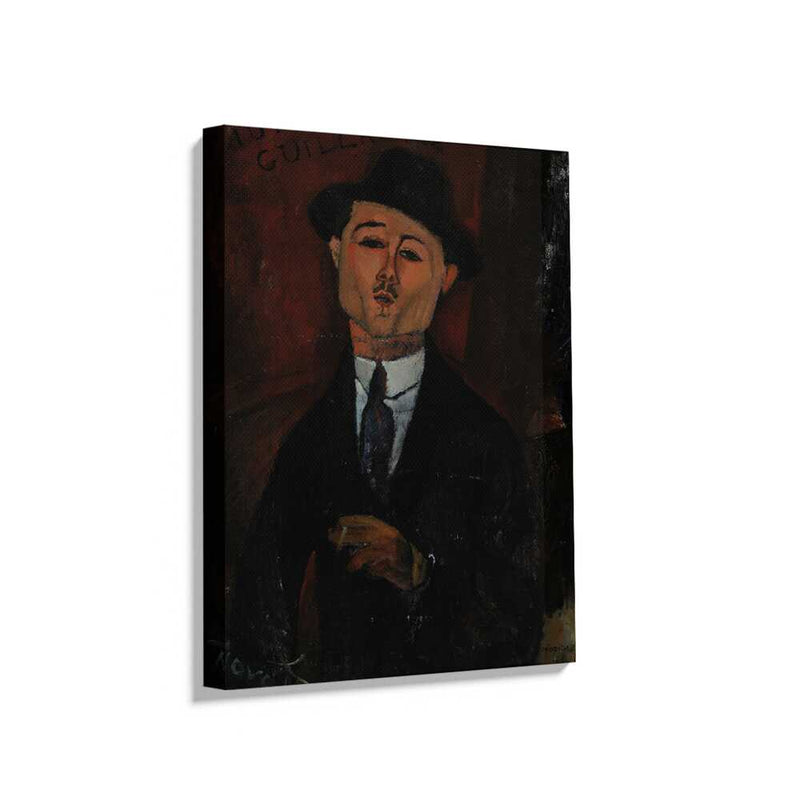 Amedeo Modigliani