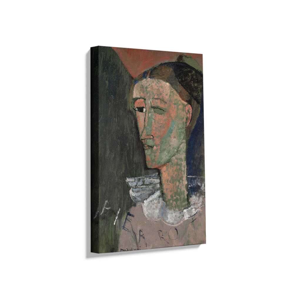 Picasoul - Picasoul Curated - Pierrot - Wall Decor