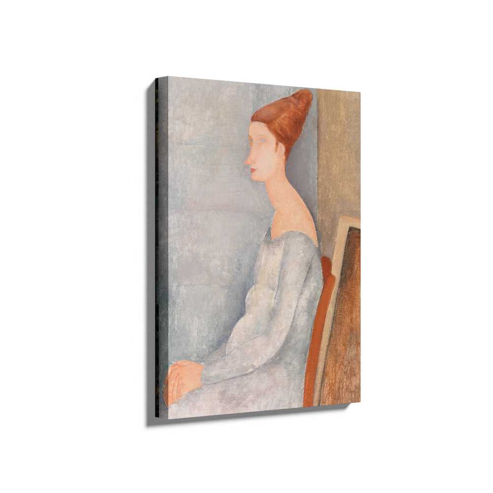 Picasoul - Picasoul Curated - Serene Reflection - Wall Decor