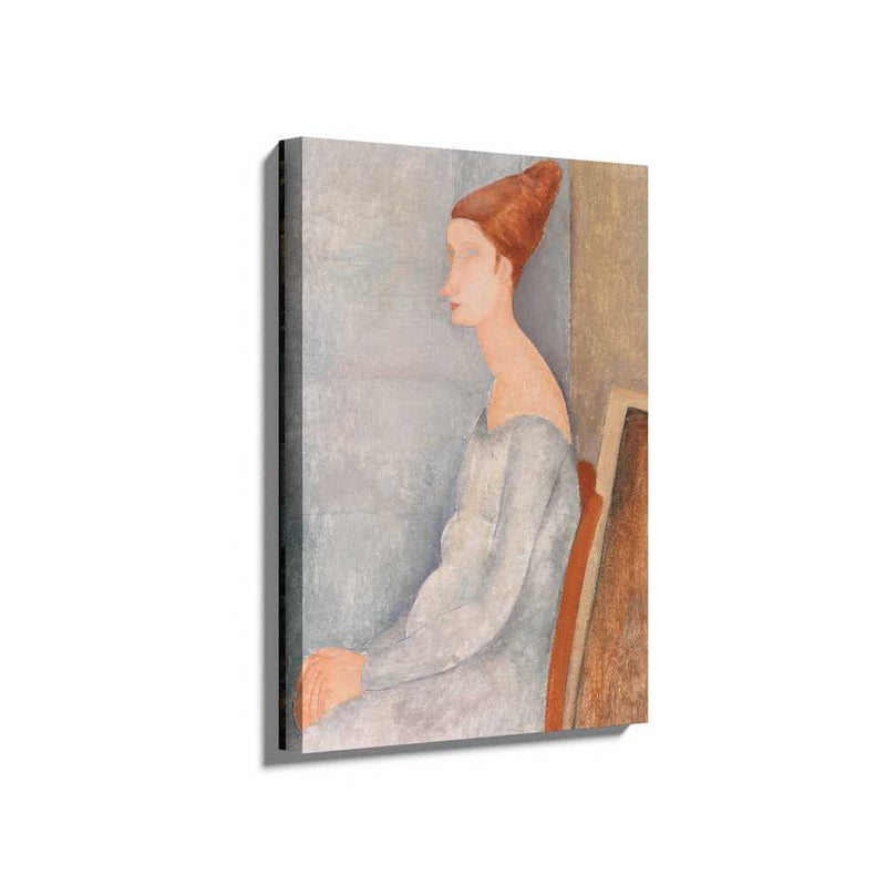 Picasoul - Picasoul Curated - Serene Reflection - Wall Decor