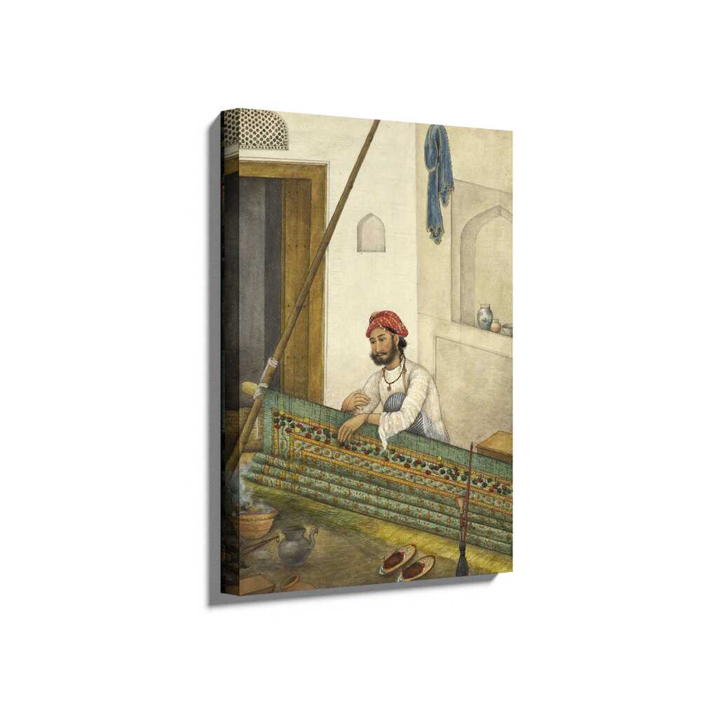 Picasoul - Picasoul Curated - The Anatomy Of The Body - Wall Decor