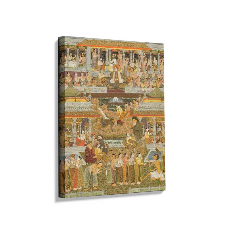 Picasoul - Picasoul Curated - Lovers And Beloveds - Wall Decor