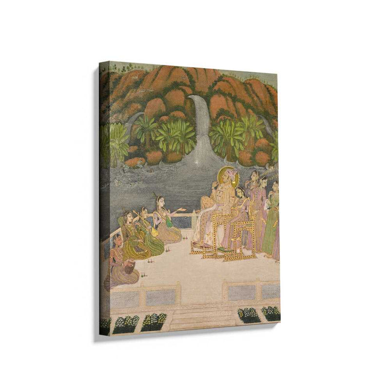 Picasoul - Picasoul Curated - Sardar Singh, Son Of Savant - Wall Decor