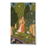 Pilgrimage To Sarnath - Acrylic Wall Photo