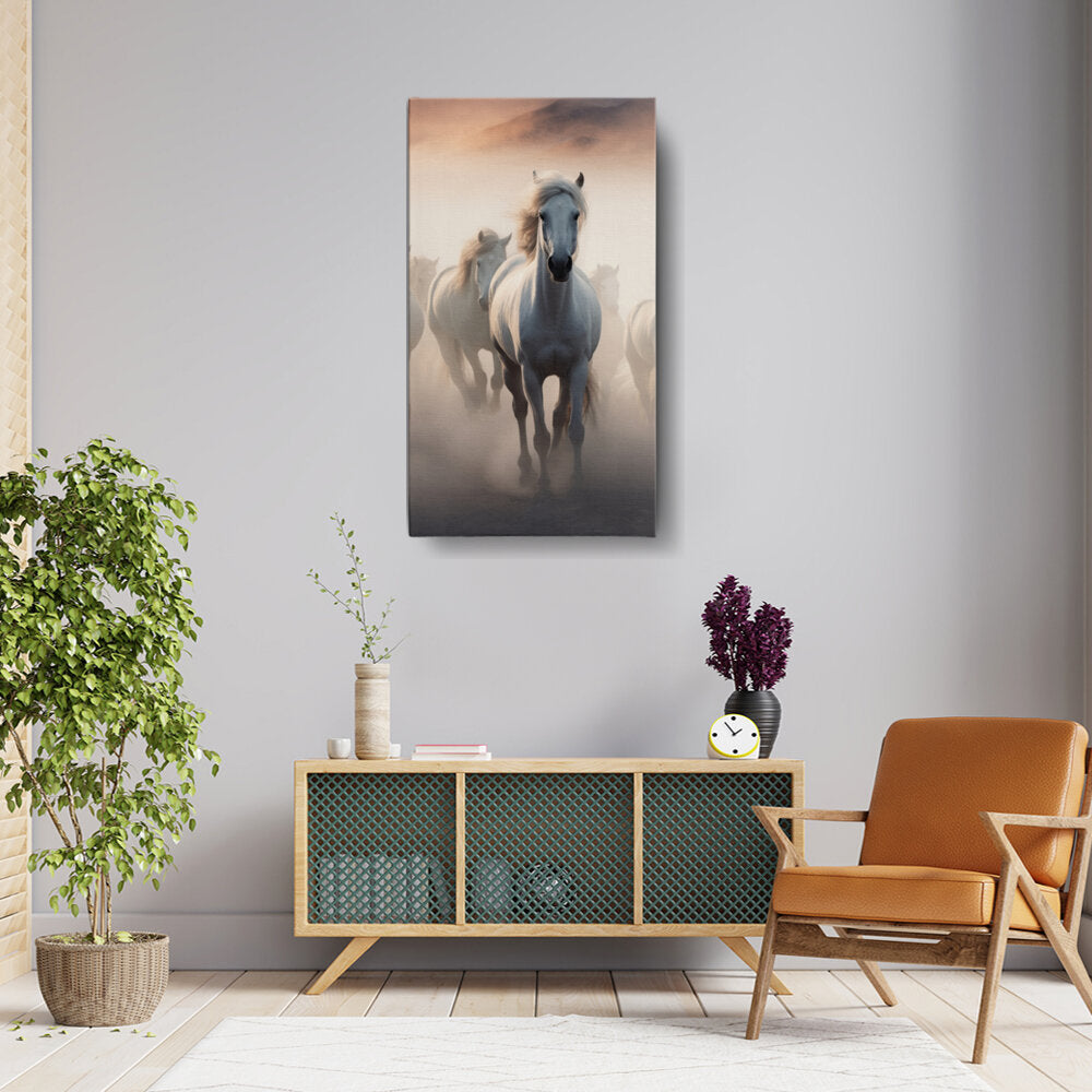 Desi Breed Horses