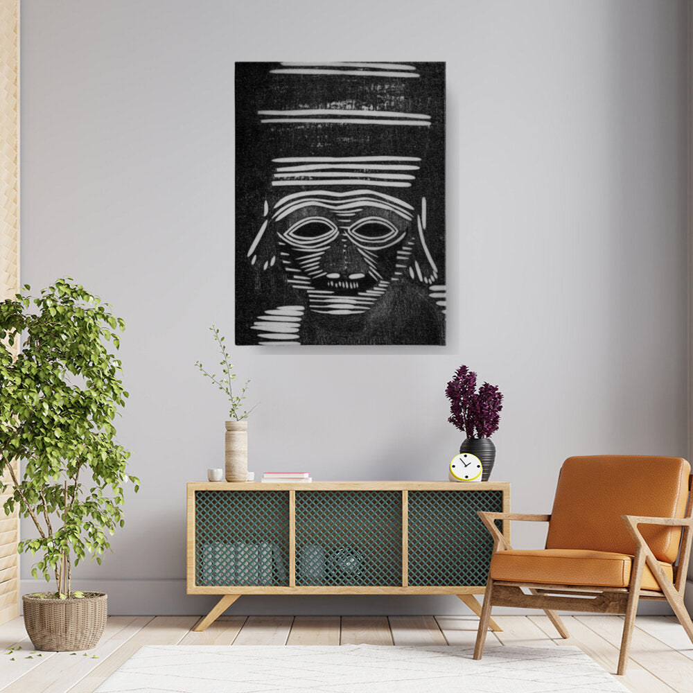 Fantastical Head