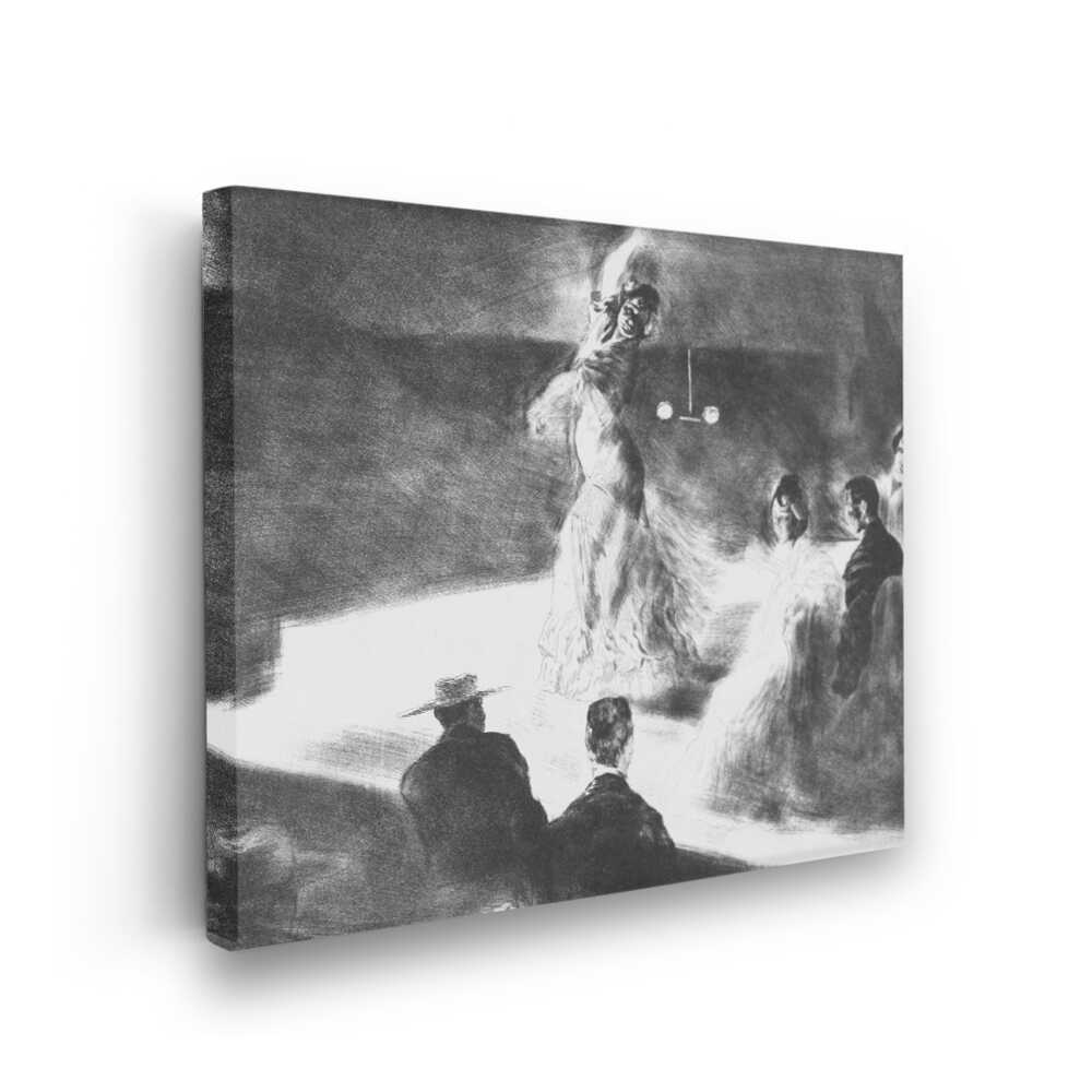 Picasoul - Picasoul Curated - Spanish Dancer - Wall Decor