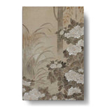 Artist5 - Art - Flowers And Foliage Of Autumn - Wall Canvas